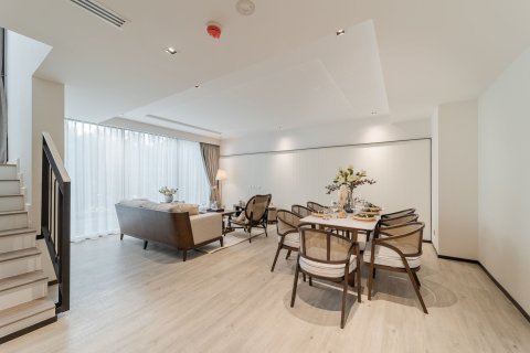 Appartement à Hua Hin, Thaïlande 3 chambres № 155890 - photo 7