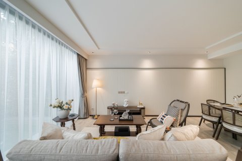 Appartement à Hua Hin, Thaïlande 3 chambres № 155890 - photo 28