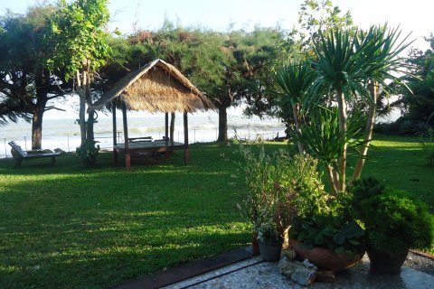 Земельный участок в Хуа Хине, Таиланд 1794м2  № 155886 - фото 2