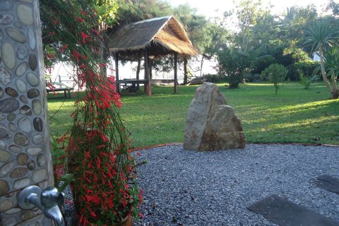 Земельный участок в Хуа Хине, Таиланд 1794м2  № 155886 - фото 9