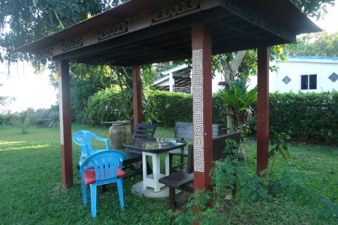 Земельный участок в Хуа Хине, Таиланд 1794м2  № 155886 - фото 4