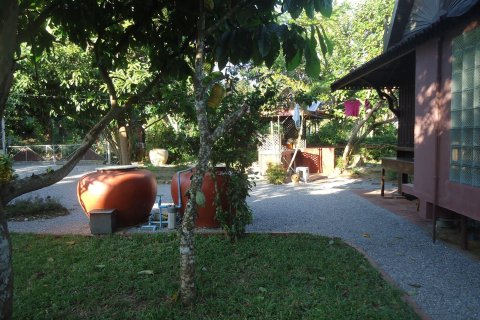 Земельный участок в Хуа Хине, Таиланд 1794м2  № 155886 - фото 6