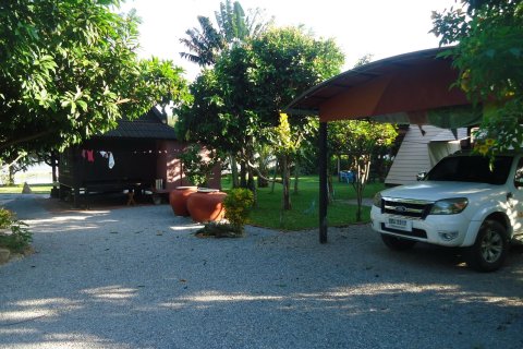 Земельный участок в Хуа Хине, Таиланд 1794м2  № 155886 - фото 5