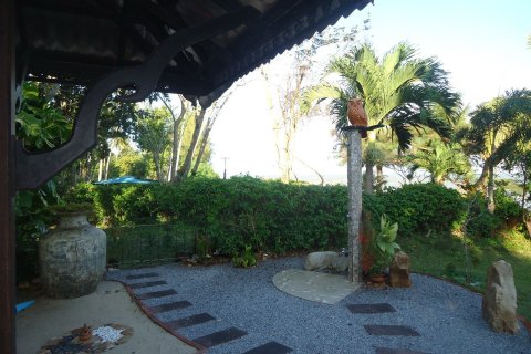 Земельный участок в Хуа Хине, Таиланд 1794м2  № 155886 - фото 10