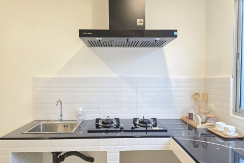 Дом в Банг Каео, Таиланд с 4 спальнями  № 155884 - фото 9