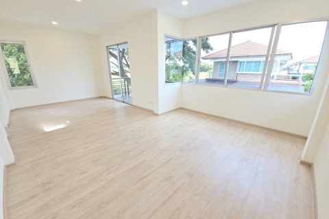 Дом в Банг Каео, Таиланд с 4 спальнями  № 155884 - фото 8