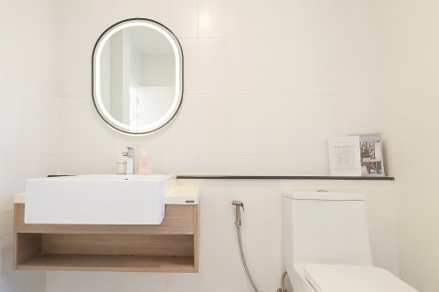 Дом в Банг Каео, Таиланд с 4 спальнями  № 155884 - фото 3