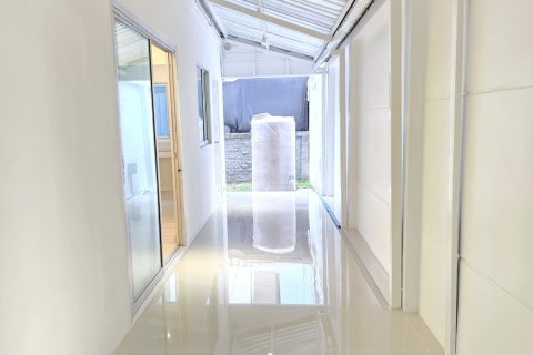 Дом в Банг Каео, Таиланд с 4 спальнями  № 155884 - фото 4