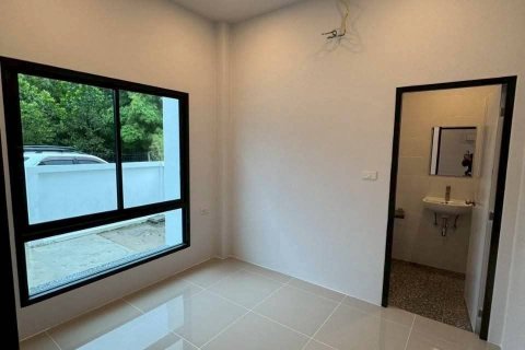 Townhouse à Phuket, Thaïlande 2 chambres № 155885 - photo 5