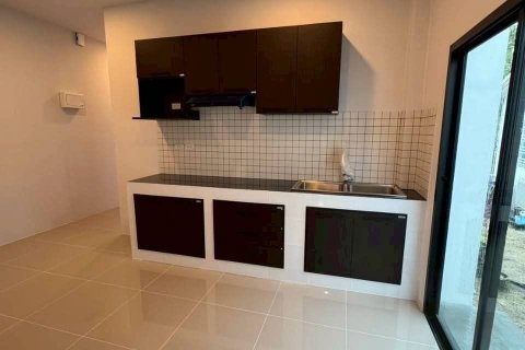 Townhouse à Phuket, Thaïlande 2 chambres № 155885 - photo 7