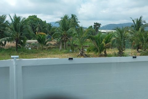 Townhouse à Phuket, Thaïlande 2 chambres № 155885 - photo 9