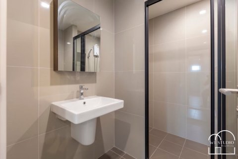 Кондоминиум с 2 спальнями в Хуай Кванге, Бангкок, Таиланд № 155889 - фото 10