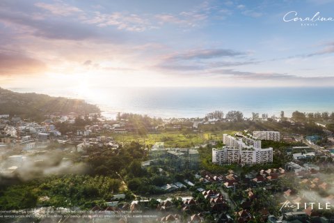 Apartamento de 2 habitaciones en Pattaya, Tailandia № 190893 - foto 13