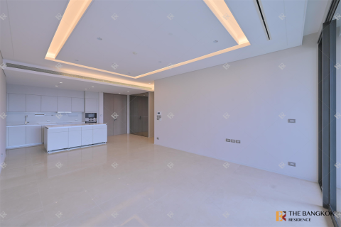 Condo in Bangkok, Thailand, 2 bedrooms № 187264