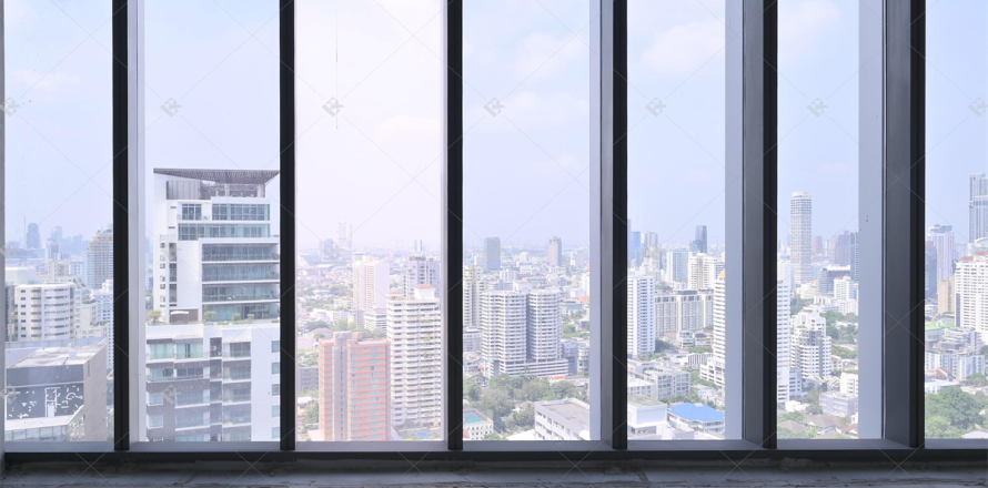 คอนโดมิเนียมในกรุงเทพฯ, ประเทศไทย, 1 ห้องนอน № 187266