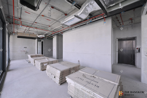 Condo in Bangkok, Thailand, 1 bedroom № 187266