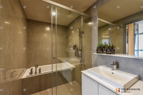 คอนโดมิเนียมในกรุงเทพฯ, ประเทศไทย, 2 ห้องนอน № 187265 - รูปถ่าย 6