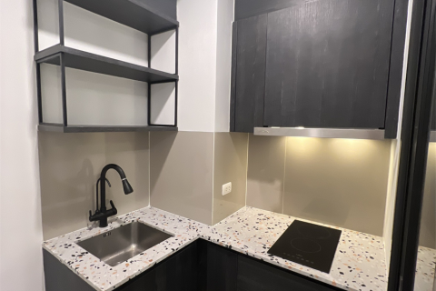 Condo in Bangkok, Thailand, 2 bedrooms  № 185741 - photo 7