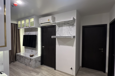 Condo in Bangkok, Thailand, 2 bedrooms  № 185741