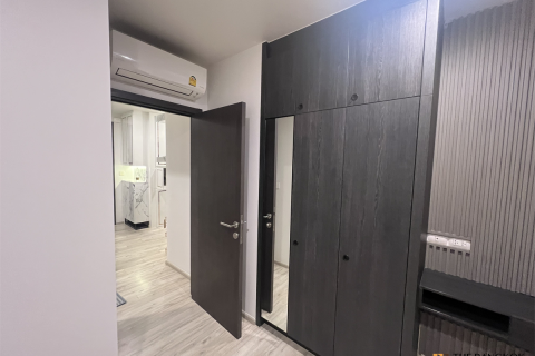 Condo in Bangkok, Thailand, 2 bedrooms  № 185741 - photo 5