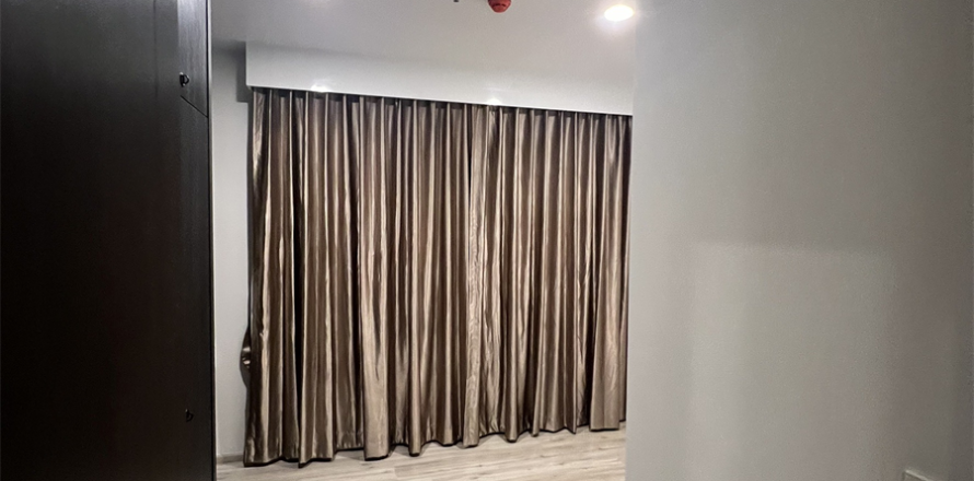Condo in Bangkok, Thailand, 2 bedrooms  № 185741