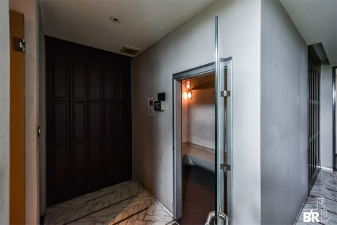 Condo à Bangkok, Thaïlande, 1 chambre № 185738
