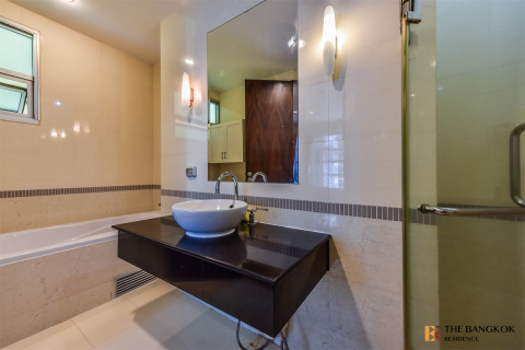 Condo à Bangkok, Thaïlande, 2 chambres  № 185740 - photo 6