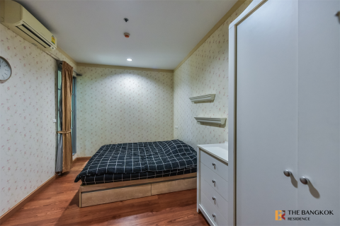 Condo à Bangkok, Thaïlande, 2 chambres  № 185740 - photo 9