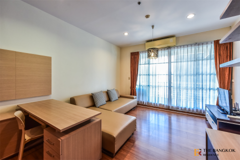 Condo à Bangkok, Thaïlande, 2 chambres  № 185740 - photo 2