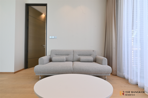 Condo à Bangkok, Thaïlande, 1 chambre № 185737 - photo 6