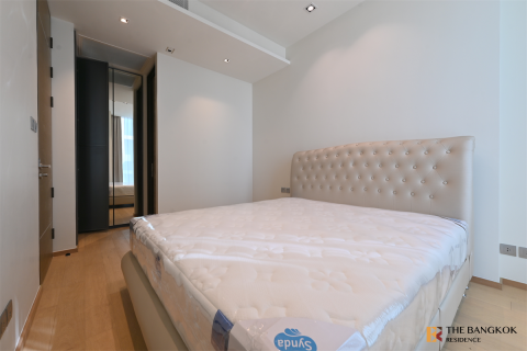 Condo à Bangkok, Thaïlande, 1 chambre № 185737 - photo 5