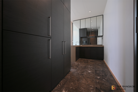 Condo à Bangkok, Thaïlande, 1 chambre № 185737 - photo 2