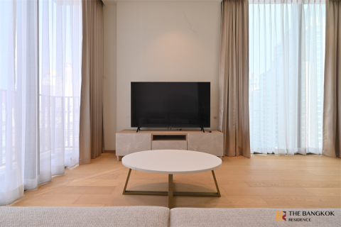 Condo à Bangkok, Thaïlande, 1 chambre № 185737 - photo 8