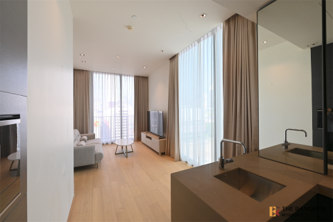 Condo à Bangkok, Thaïlande, 1 chambre № 185737 - photo 7