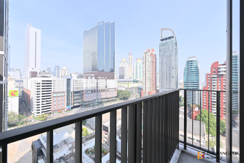 Condo à Bangkok, Thaïlande, 1 chambre № 185737 - photo 4