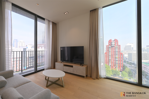 Condo à Bangkok, Thaïlande, 1 chambre № 185737 - photo 3