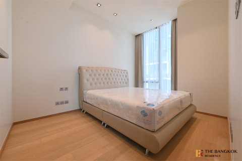 Condo à Bangkok, Thaïlande, 1 chambre № 185737 - photo 10