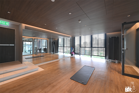 Condo à Bangkok, Thaïlande, 1 chambre № 185739 - photo 6