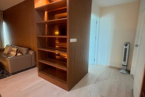 Condo in Khlong Toei, Bangkok, Thailand, 2 bedrooms  № 147862 - photo 12