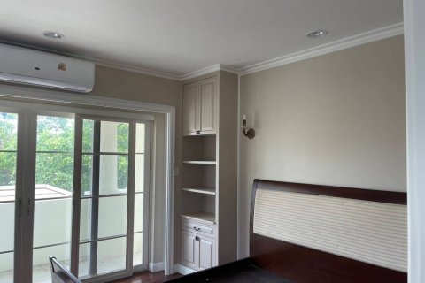 Дом в Банг Кхене, Бангкок, Таиланд с 4 спальнями  № 147864 - фото 20