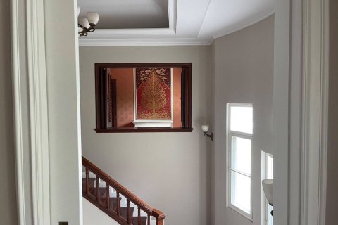 Дом в Банг Кхене, Бангкок, Таиланд с 4 спальнями  № 147864 - фото 18