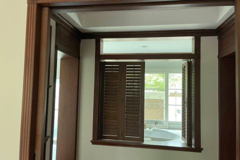 Дом в Банг Кхене, Бангкок, Таиланд с 4 спальнями  № 147864 - фото 10