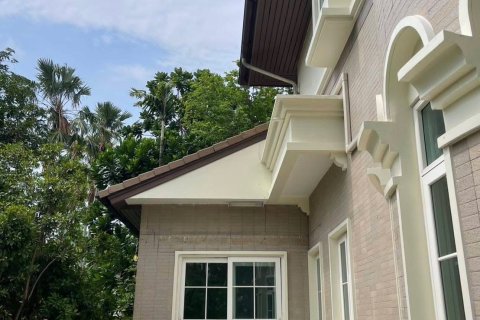 Дом в Банг Кхене, Бангкок, Таиланд с 4 спальнями  № 147864 - фото 3