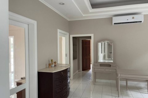 Дом в Банг Кхене, Бангкок, Таиланд с 4 спальнями  № 147864 - фото 5