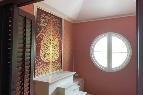 Дом в Банг Кхене, Бангкок, Таиланд с 4 спальнями  № 147864 - фото 9