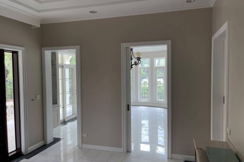 Дом в Банг Кхене, Бангкок, Таиланд с 4 спальнями  № 147864 - фото 8