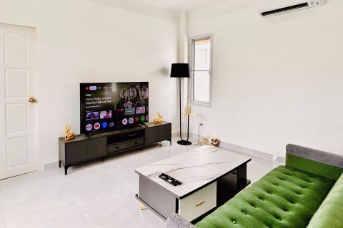 Villa in Hua Hin, Thailand 2 bedrooms № 147861 - photo 12