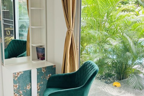 Villa in Hua Hin, Thailand 2 bedrooms № 147861 - photo 9