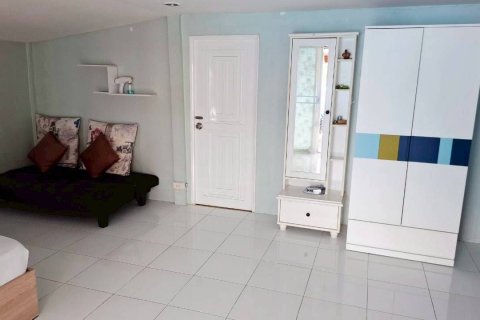 House in Hua Hin, Thailand 6 bedrooms № 147867 - photo 21