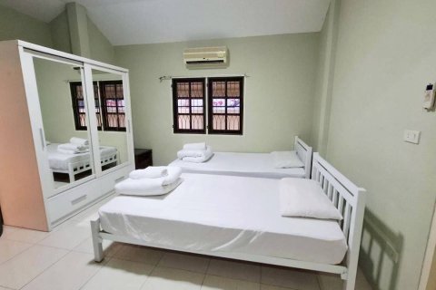 House in Hua Hin, Thailand 6 bedrooms № 147867 - photo 22